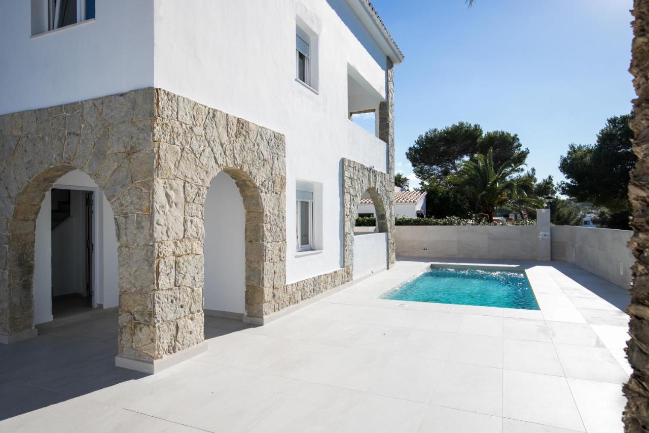 Marei 1 * Cala Blanca (Menorca)