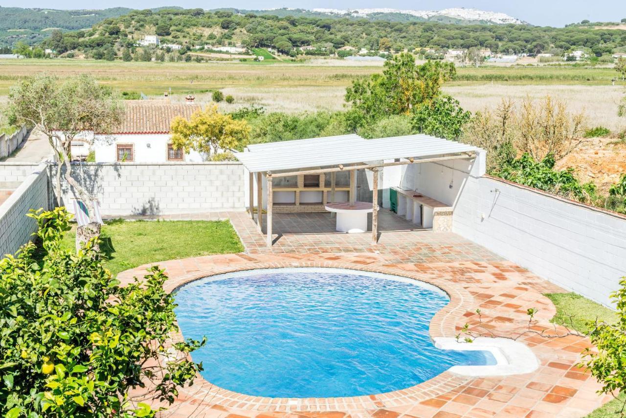 Casa De Piedra * El Canal