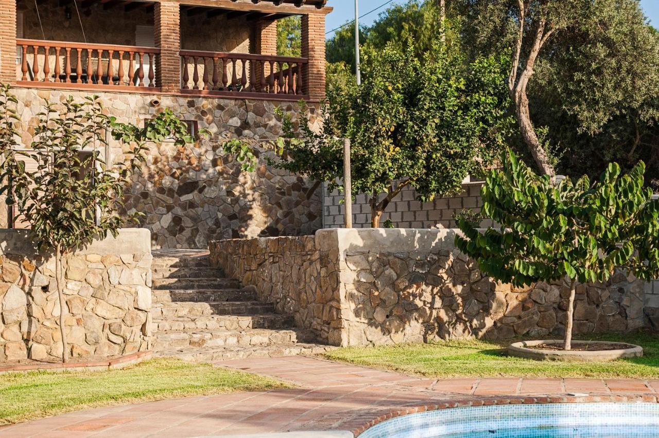 Casa De Piedra Holiday home