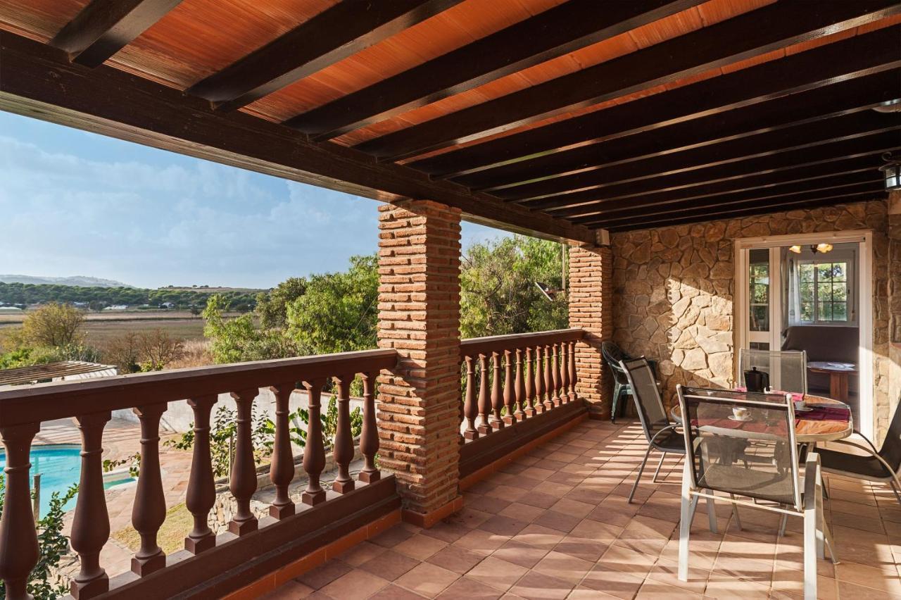 Casa De Piedra * El Canal