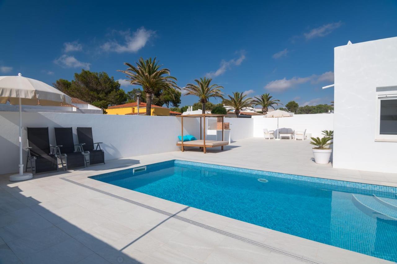 Holiday home Izarenar *