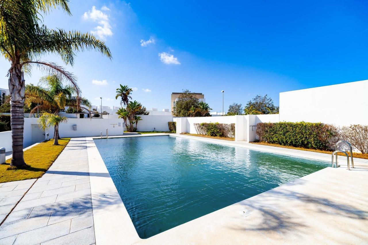Estudio Mirador De La Fontanilla 1 Apartment Conil De La Frontera