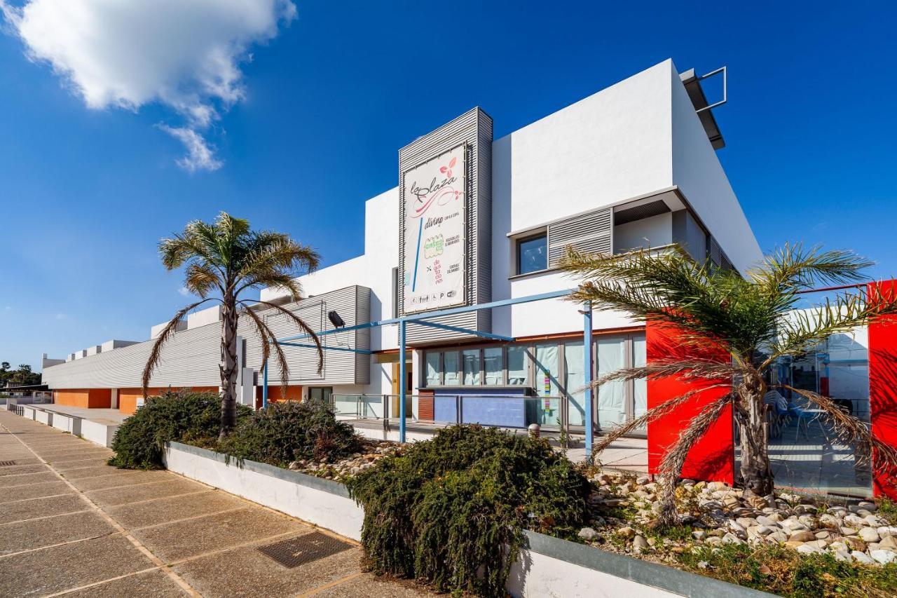 Estudio Mirador De La Fontanilla 1 Conil De La Frontera