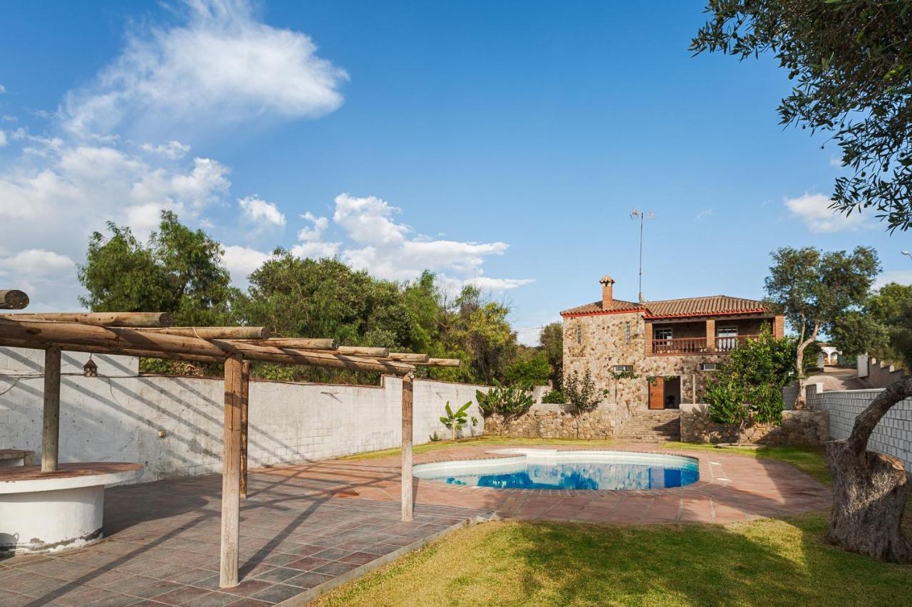 Casa De Piedra El Canal