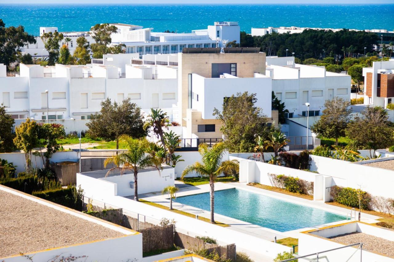 Estudio Mirador De La Fontanilla 1 Apartment Conil De La Frontera