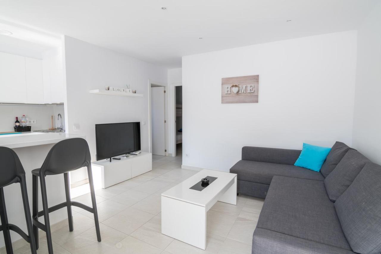 Izarenar Holiday home Cala Blanca (Menorca)