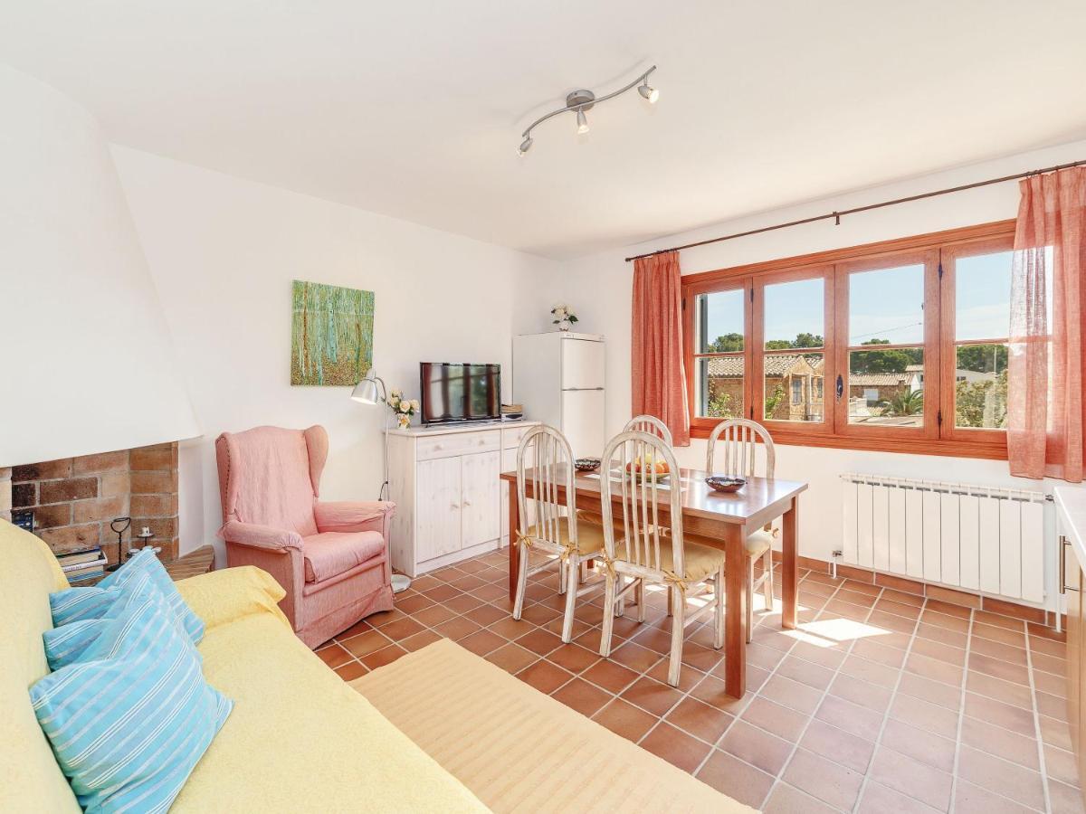 Es Romaní Сasa de vacaciones Cala Ratjada (Mallorca)
