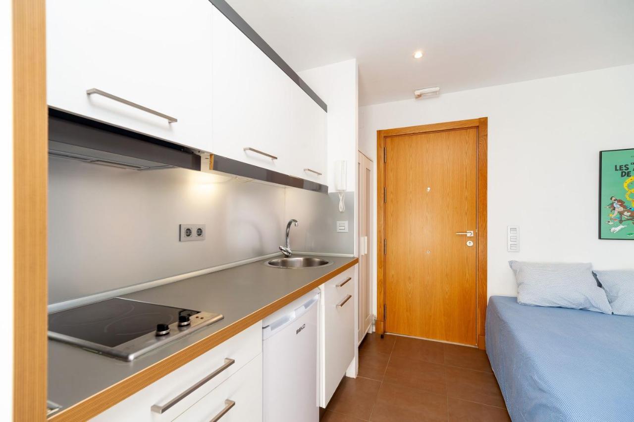 Estudio Mirador De La Fontanilla 1 Apartment Conil De La Frontera