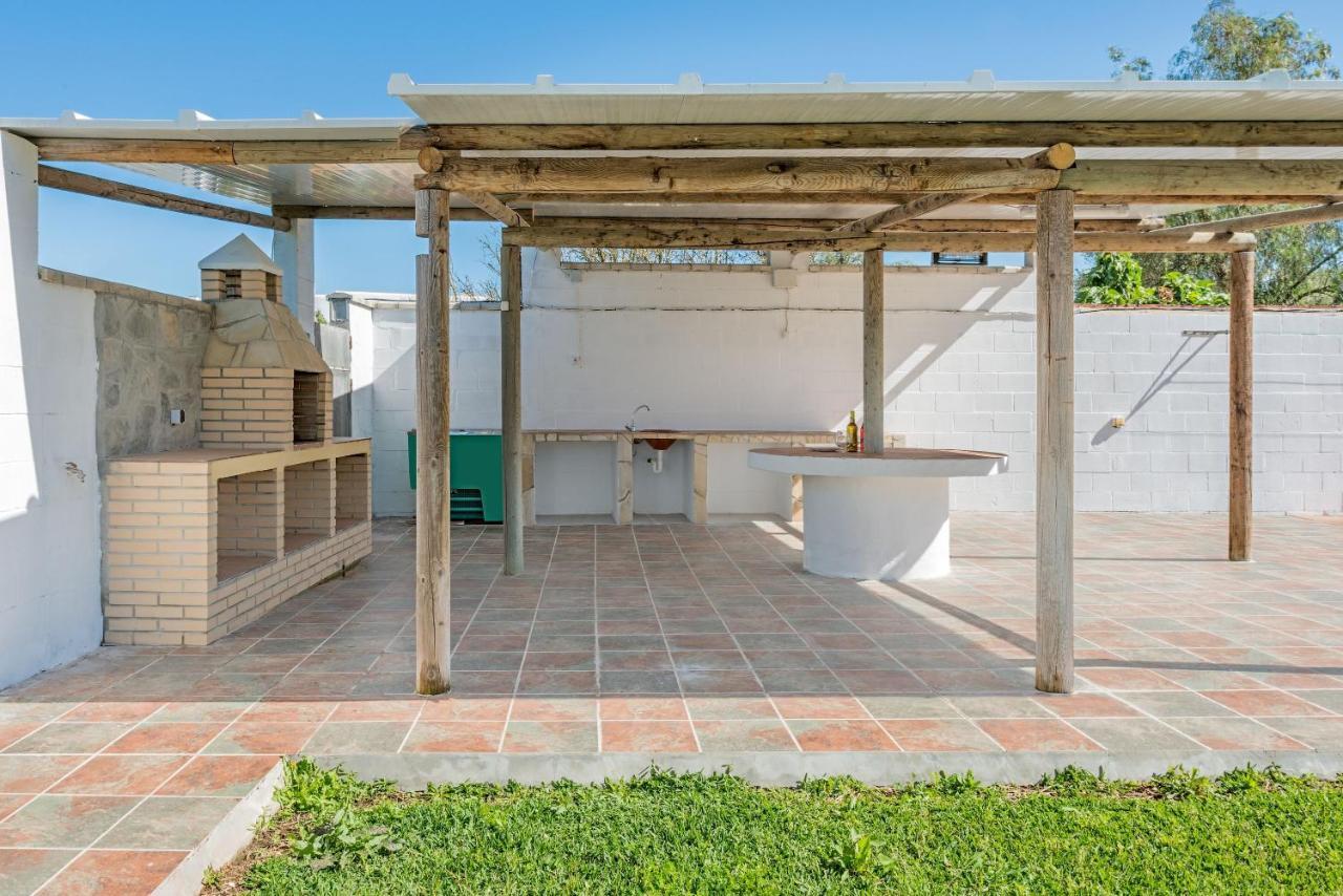 Casa De Piedra Holiday home
