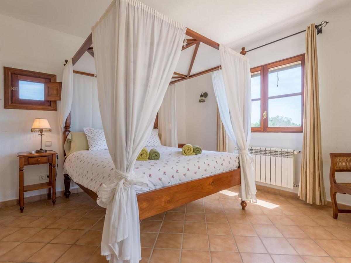 Villa Ses Mires