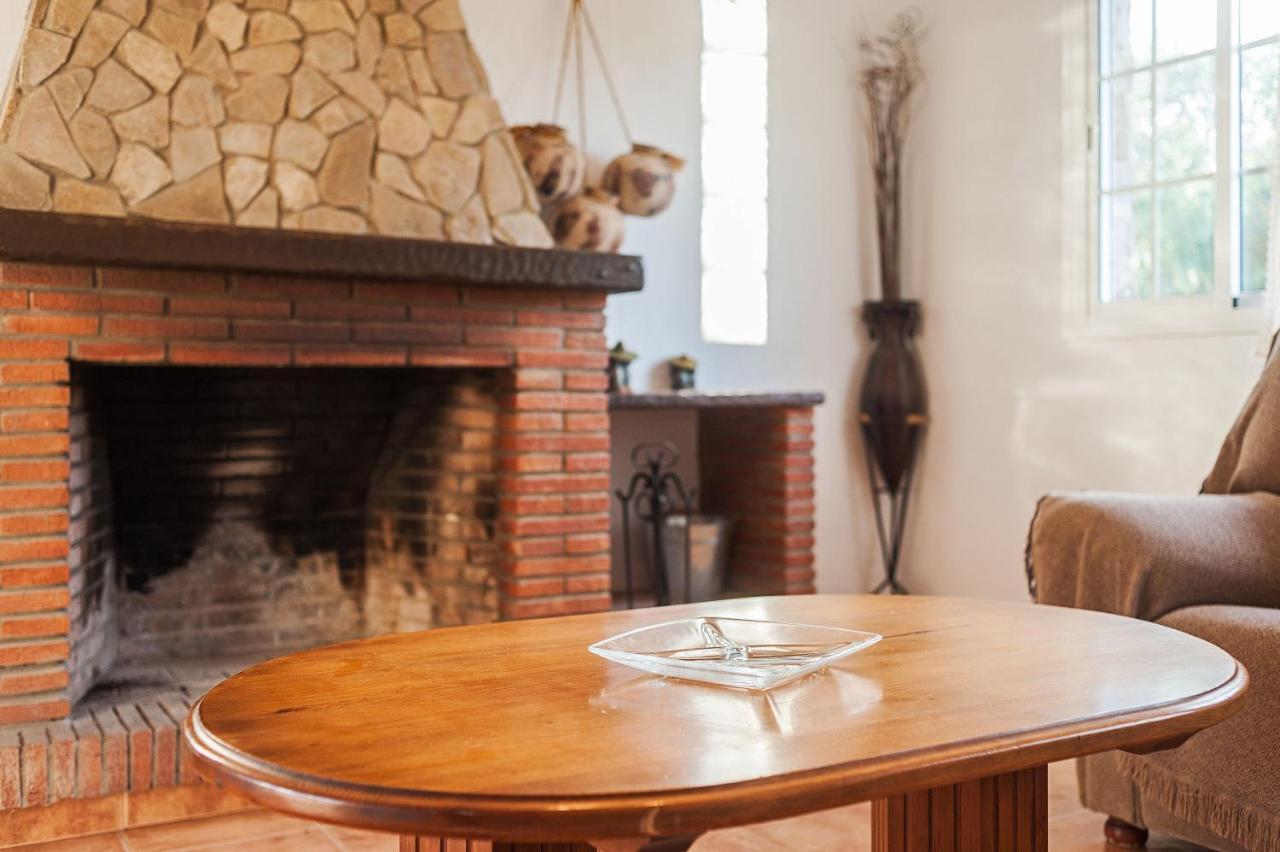 Casa De Piedra Holiday home *