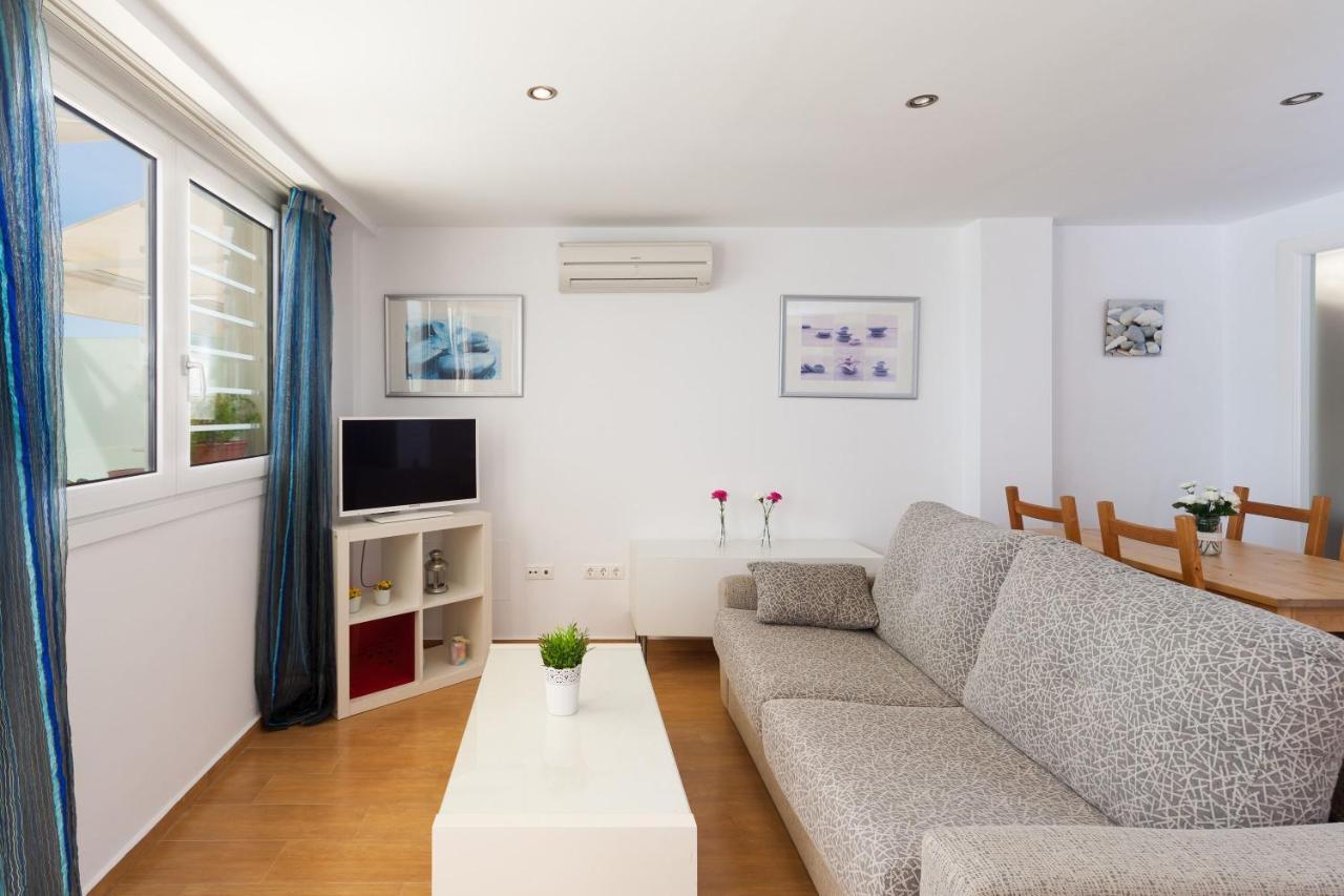 Apartment Arena