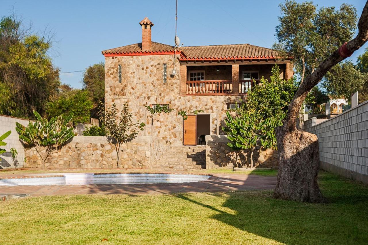 Casa De Piedra El Canal