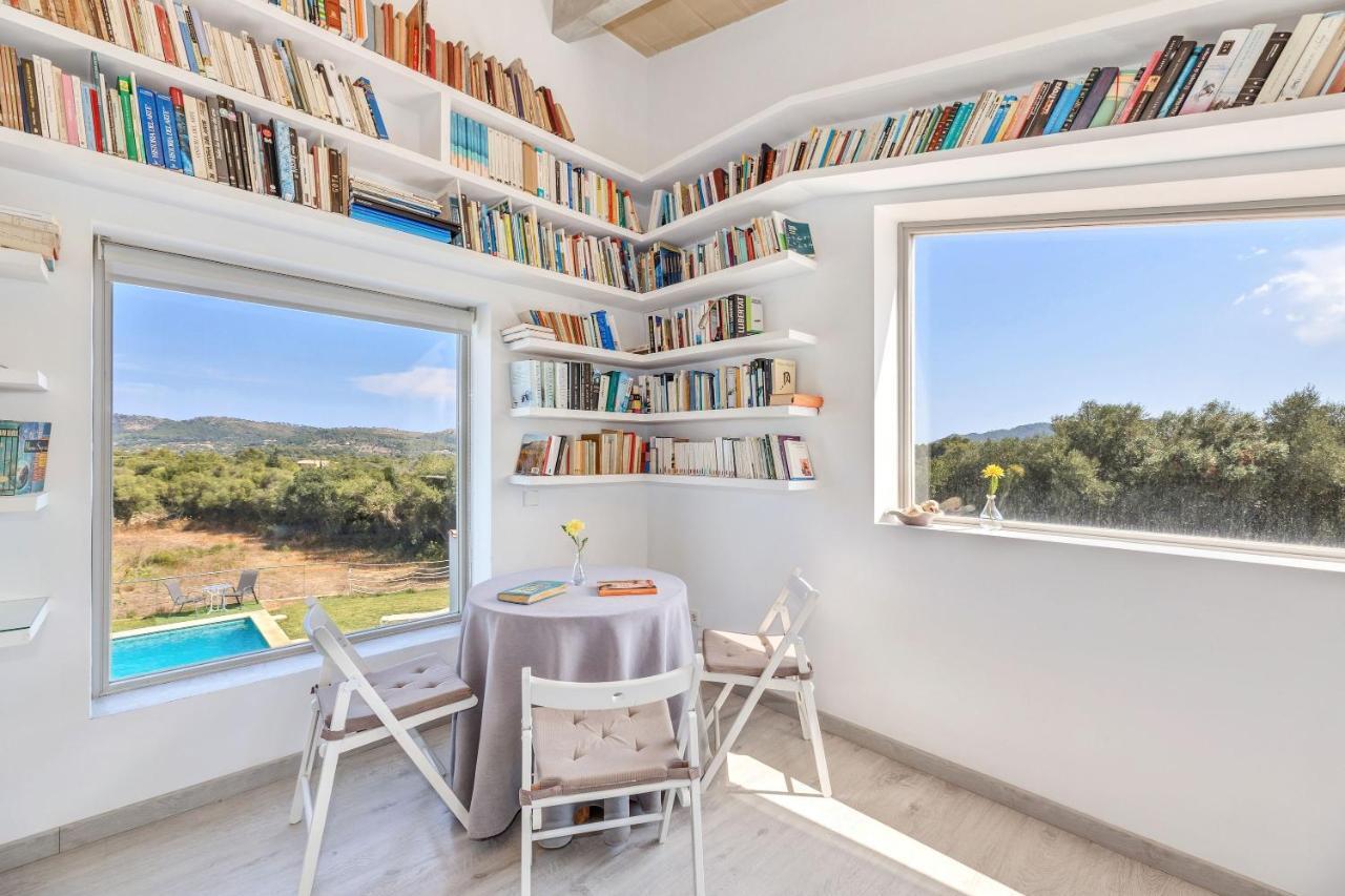 Na Maians Villa Capdepera (Mallorca)
