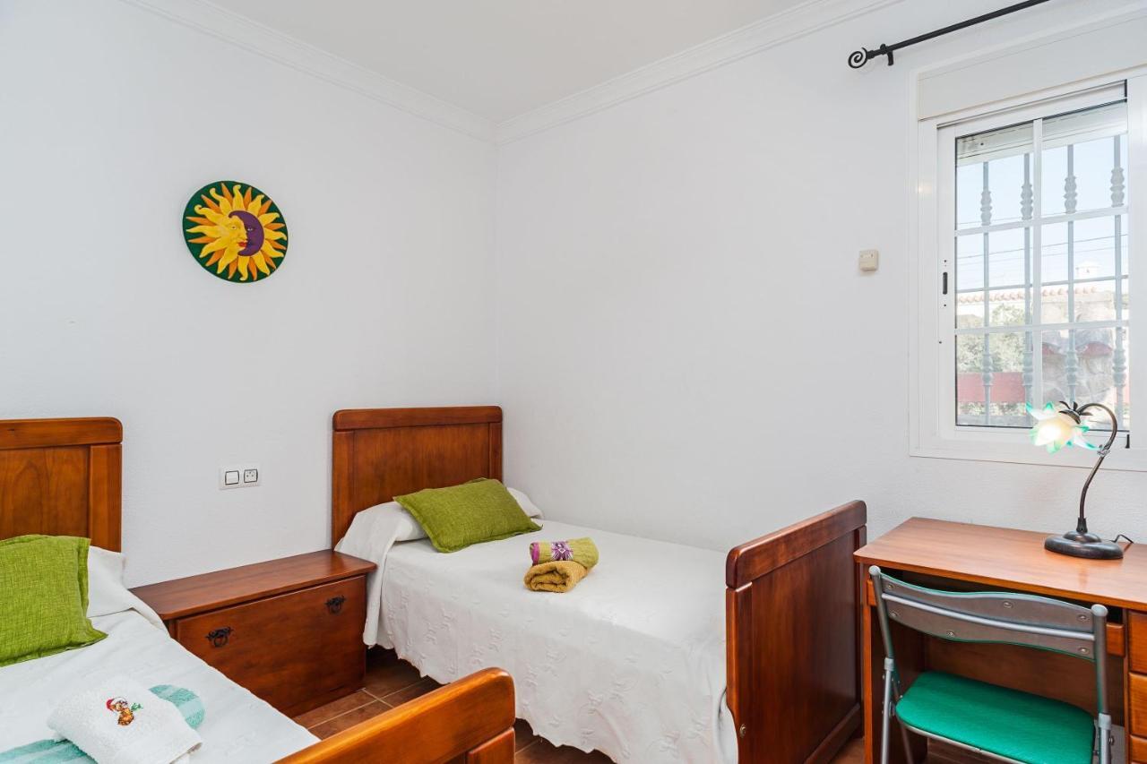 Holiday home Casa De Piedra