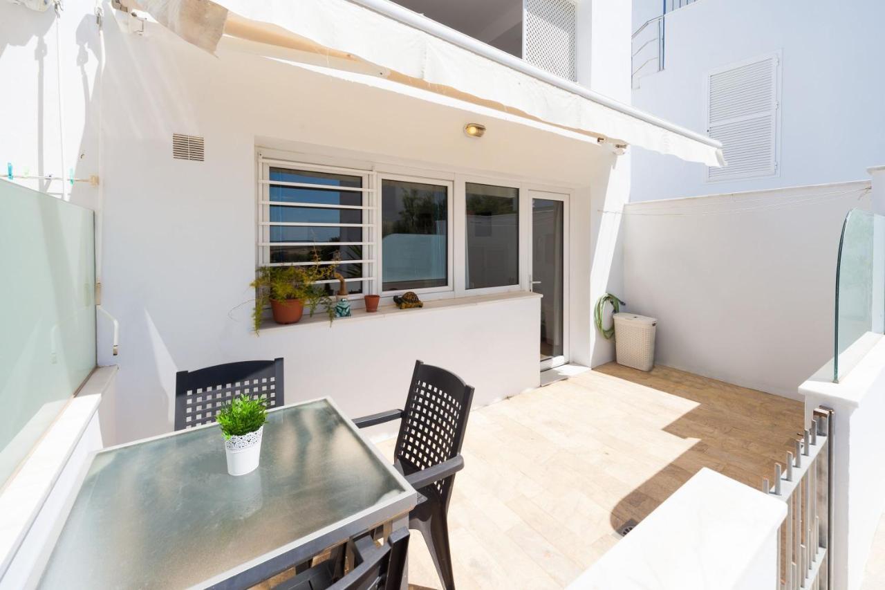 Arena Apartment