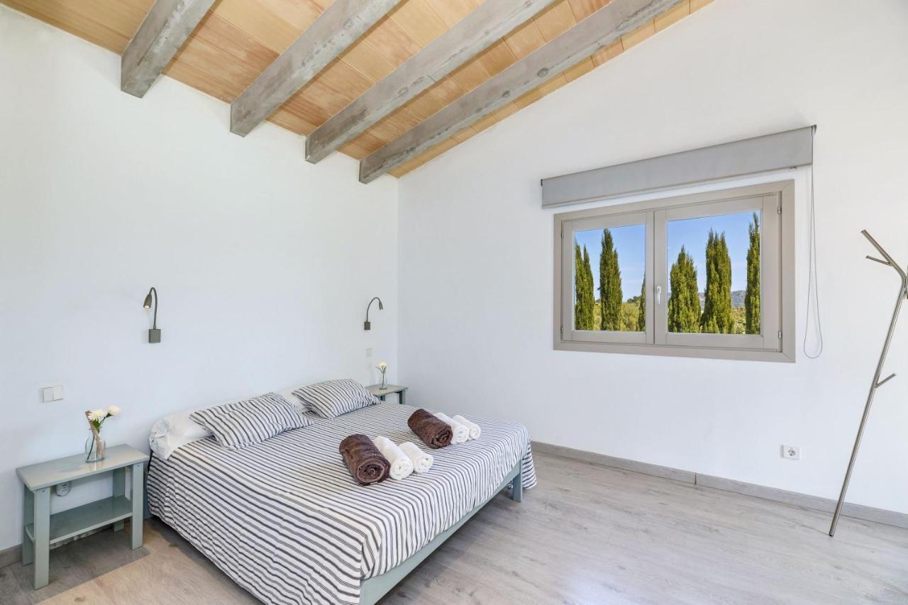 Na Maians Villa *