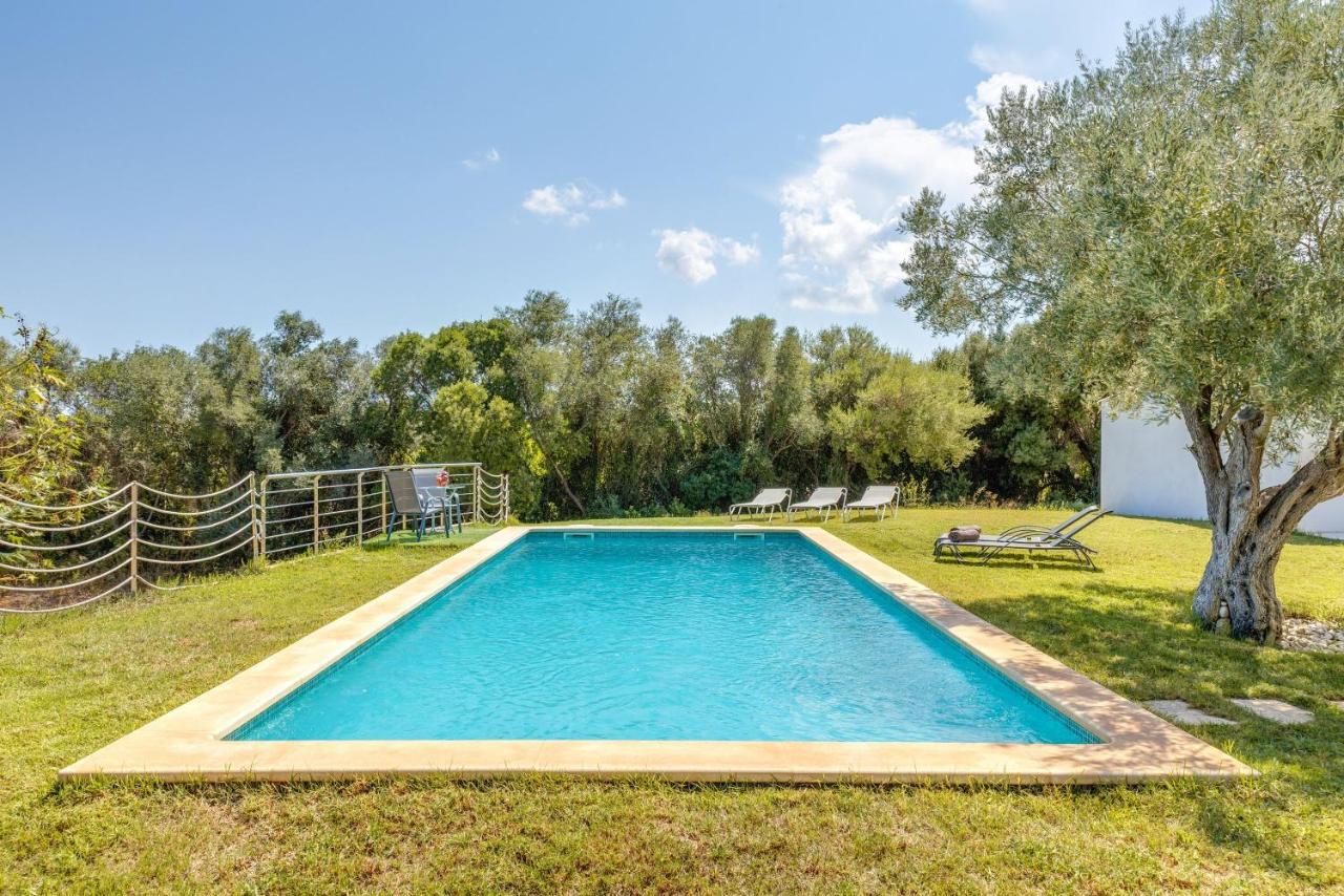 Villa Na Maians Capdepera (Mallorca)