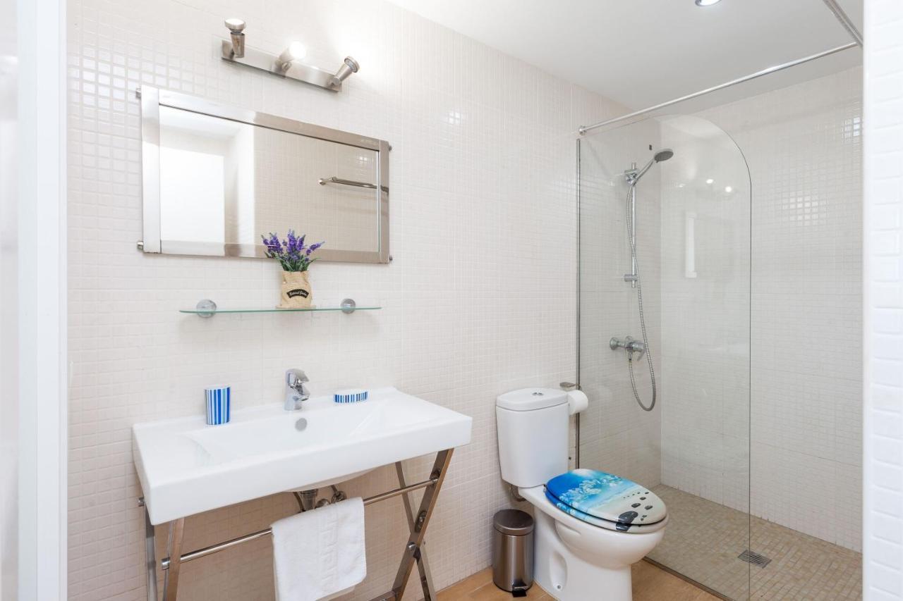 Arena Apartment Conil De La Frontera