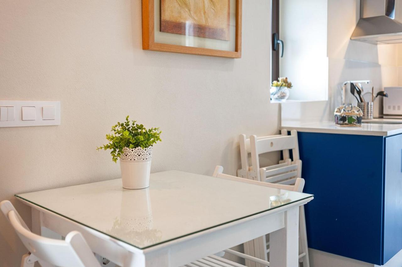 Rosa Apartamento