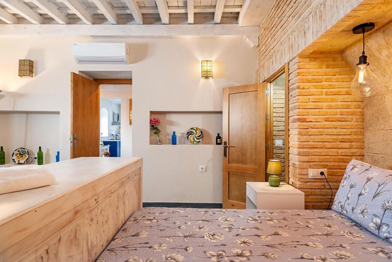 Apartamento Rosa Vejer de la Frontera