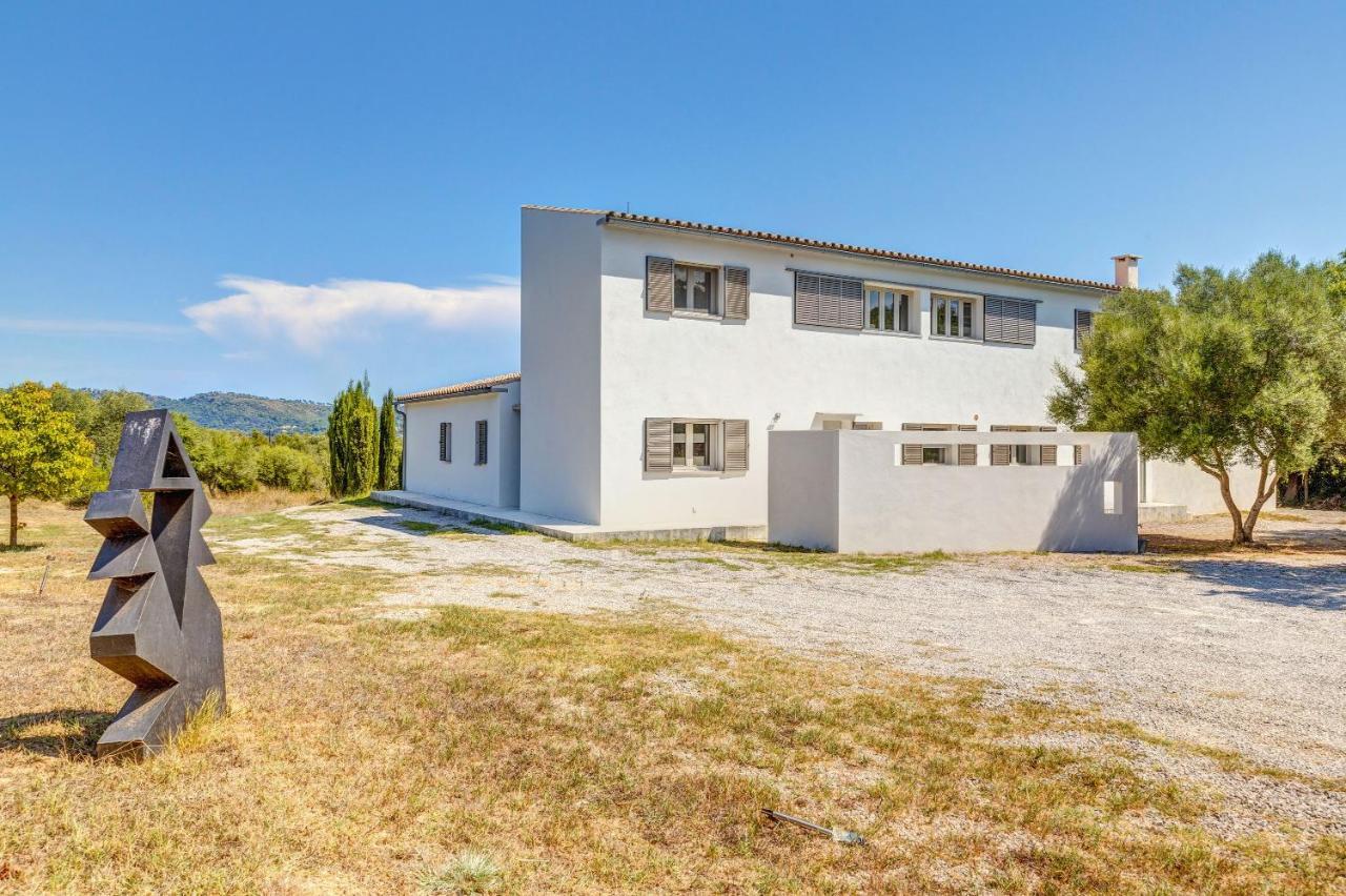 Na Maians Villa Capdepera (Mallorca)