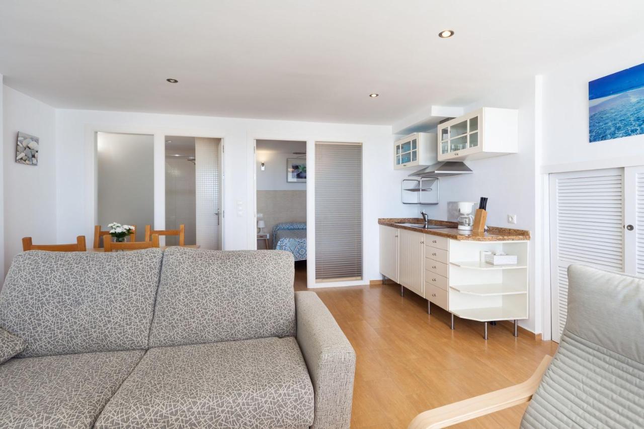 Apartment Arena
