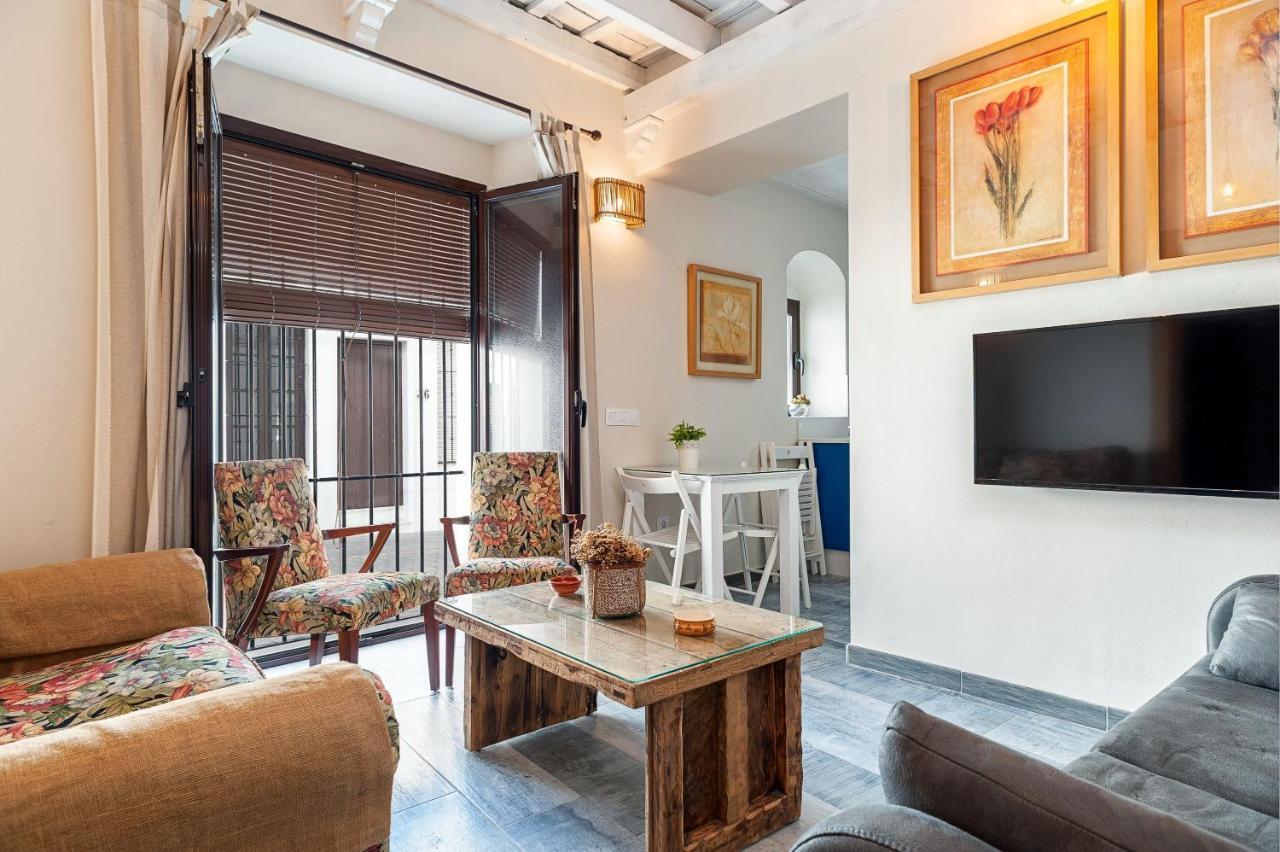 Rosa Apartamento Vejer de la Frontera