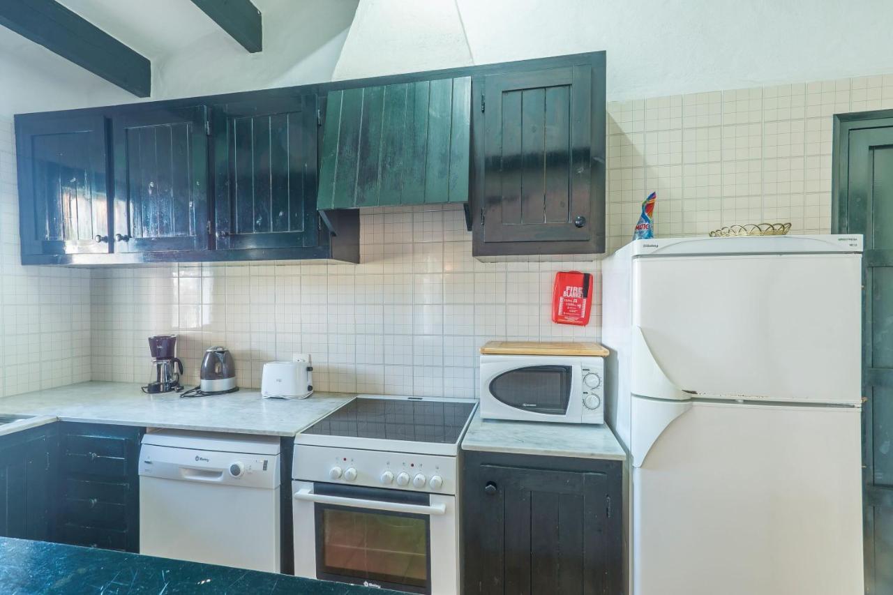 Casa 4 P En Complejo *