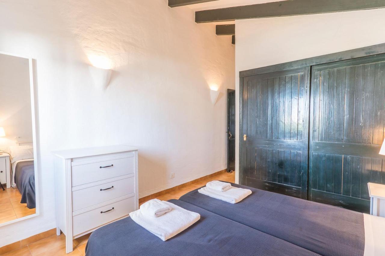 Casa 4 P En Complejo Сasa de vacaciones Binisafua