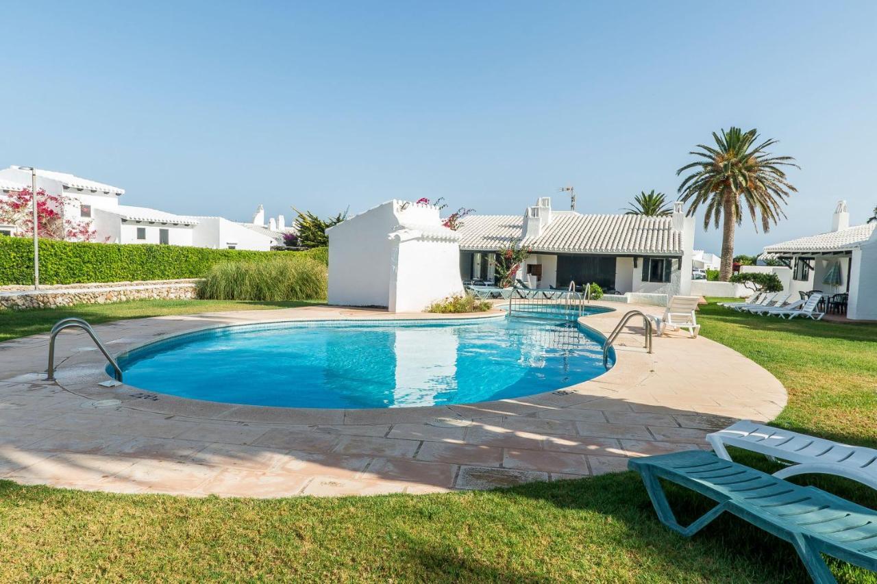 Casa 4 P En Complejo Holiday home