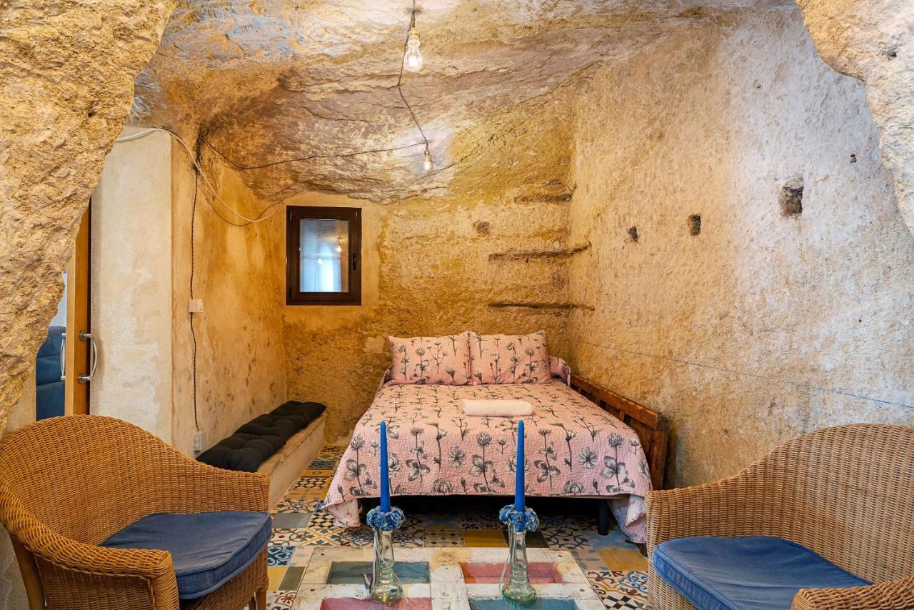 Rosa Apartamento Vejer de la Frontera