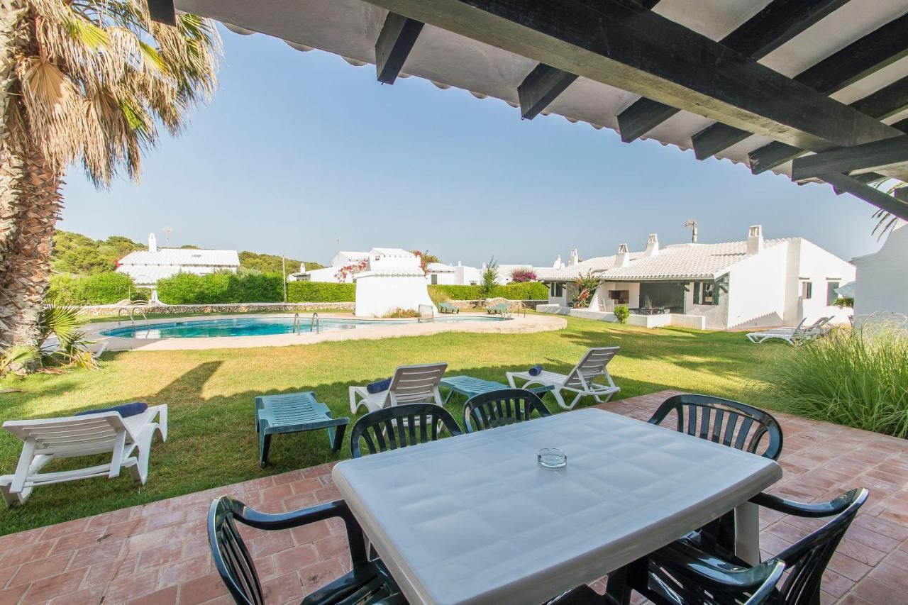 Casa 4 P En Complejo Сasa de vacaciones Binisafua