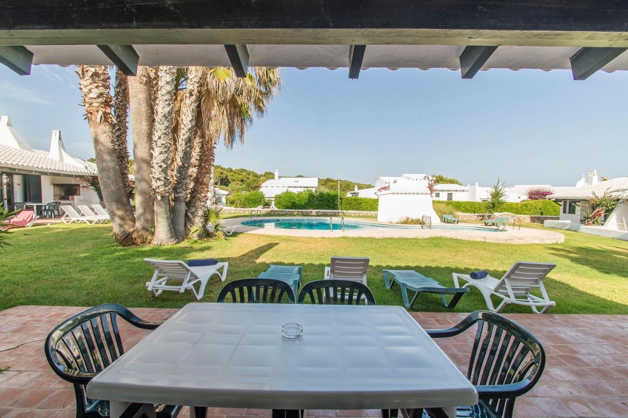 Casa 4 P En Complejo Сasa de vacaciones