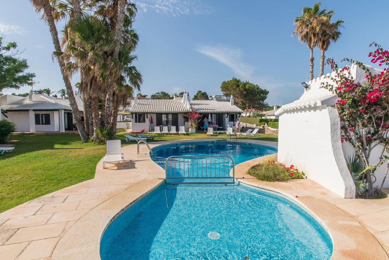 Casa 4 P En Complejo Сasa de vacaciones Binisafua