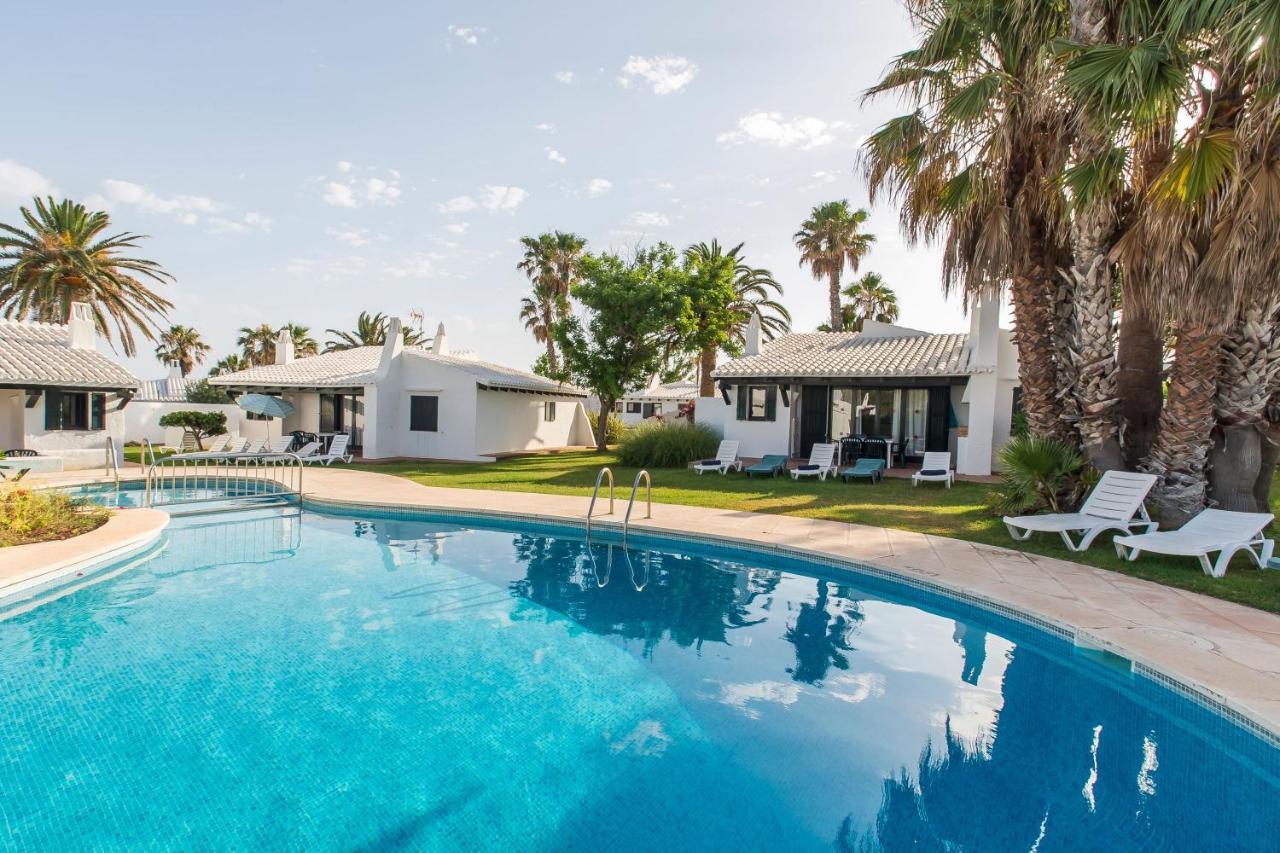 Сasa de vacaciones Casa 4 P En Complejo
