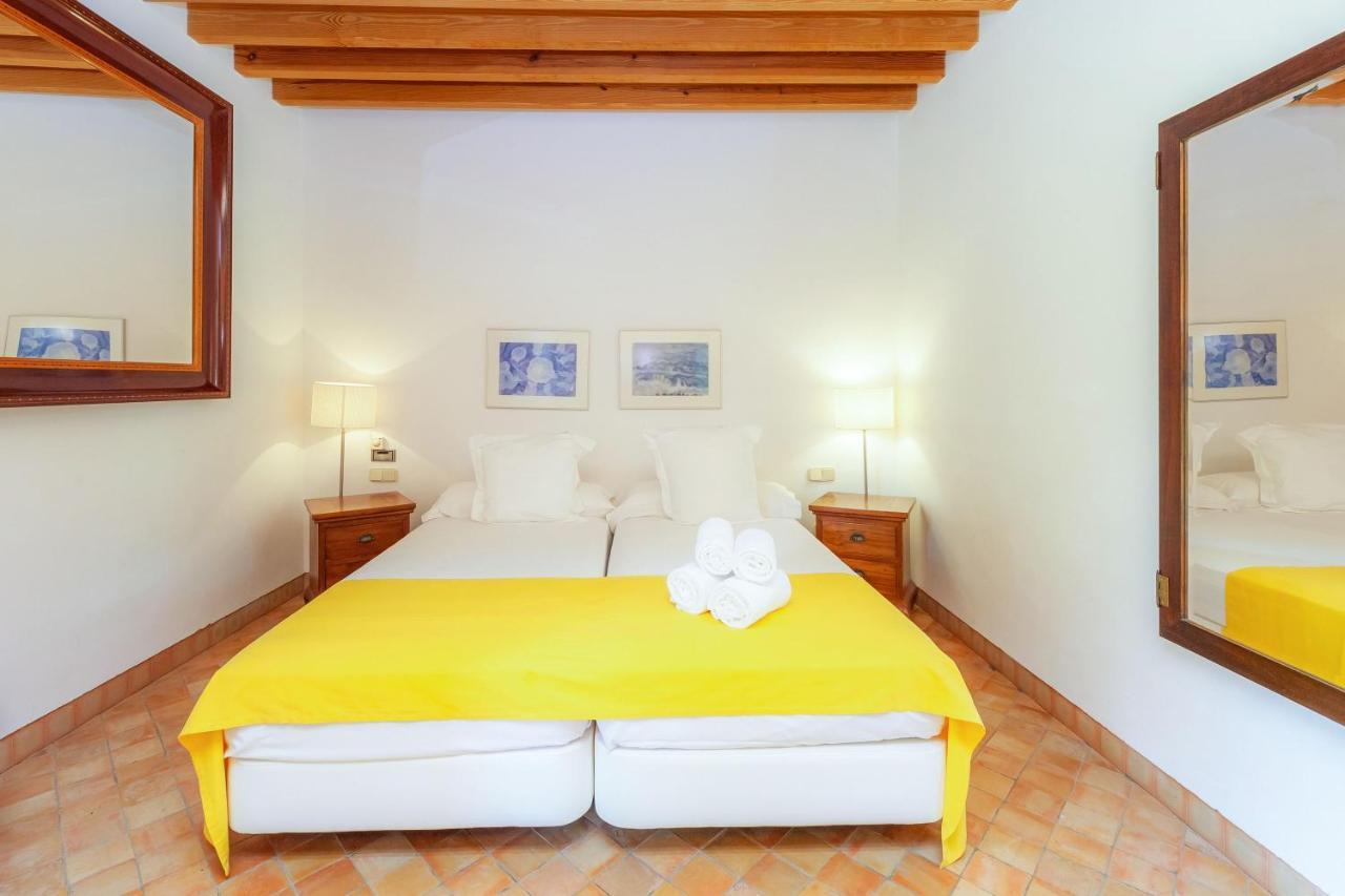 Cala Bona Villa *