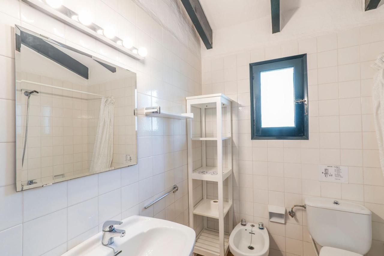 Holiday home Casa 4 P En Complejo Binisafua
