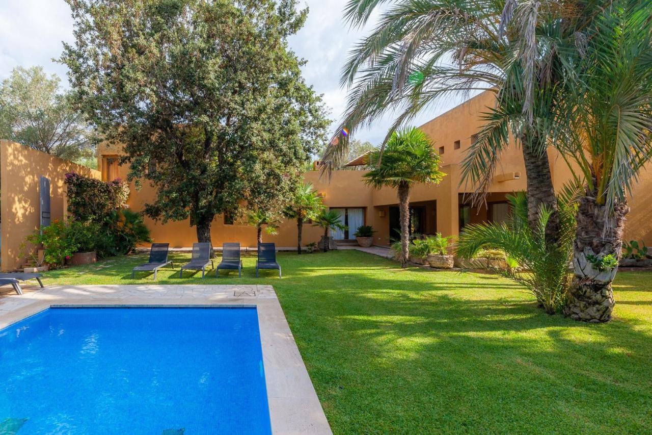 Villa Cala Bona *