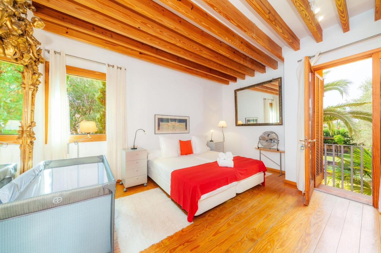 Villa Cala Bona *