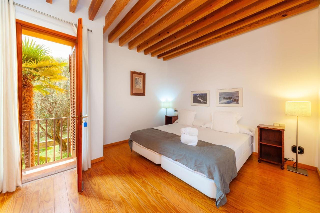 Cala Bona Villa