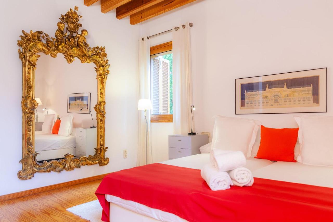 Cala Bona Villa