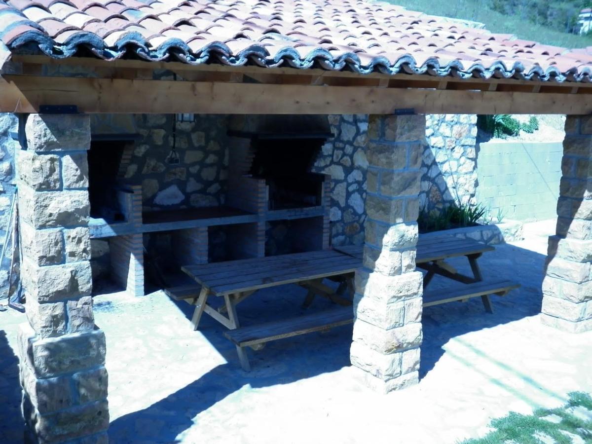 El Boyal Del Alto Tajo La Carrera