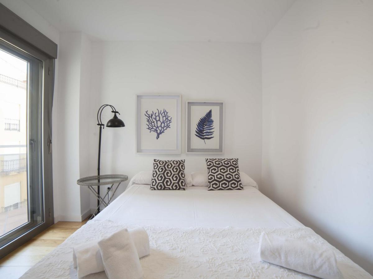 Apartment Kasa25 Castanos *