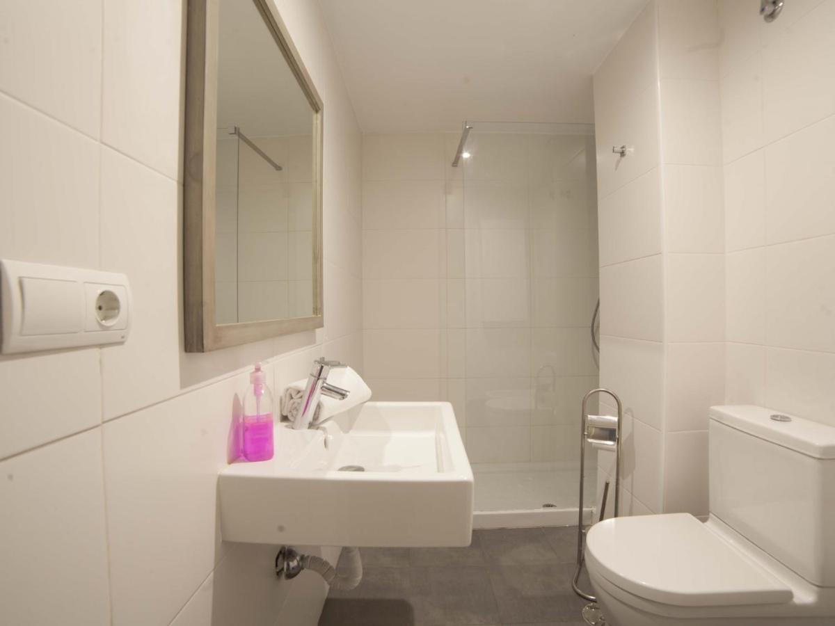 Kasa25 Castaños Apartamento *
