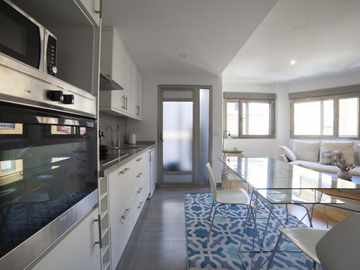 Kasa25 Castanos Apartment