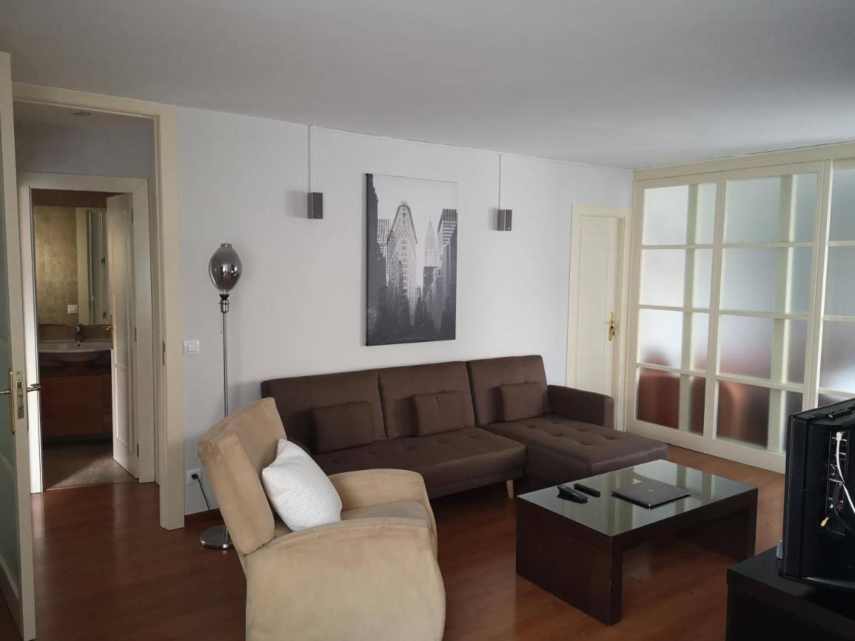 Plaza Del Grano - Barrio Humedo - Apartment Leon