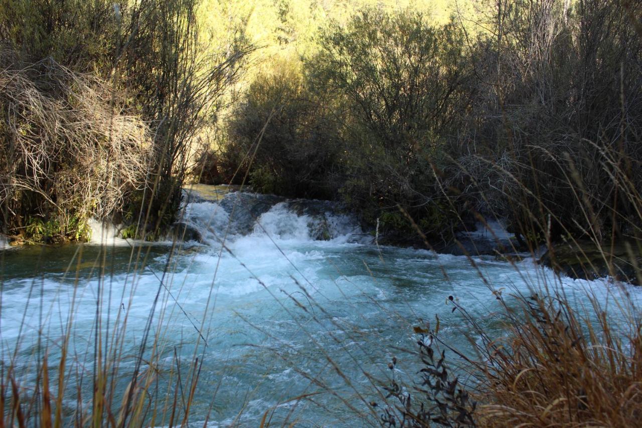 El Boyal Del Alto Tajo La Carrera Poveda de la Sierra