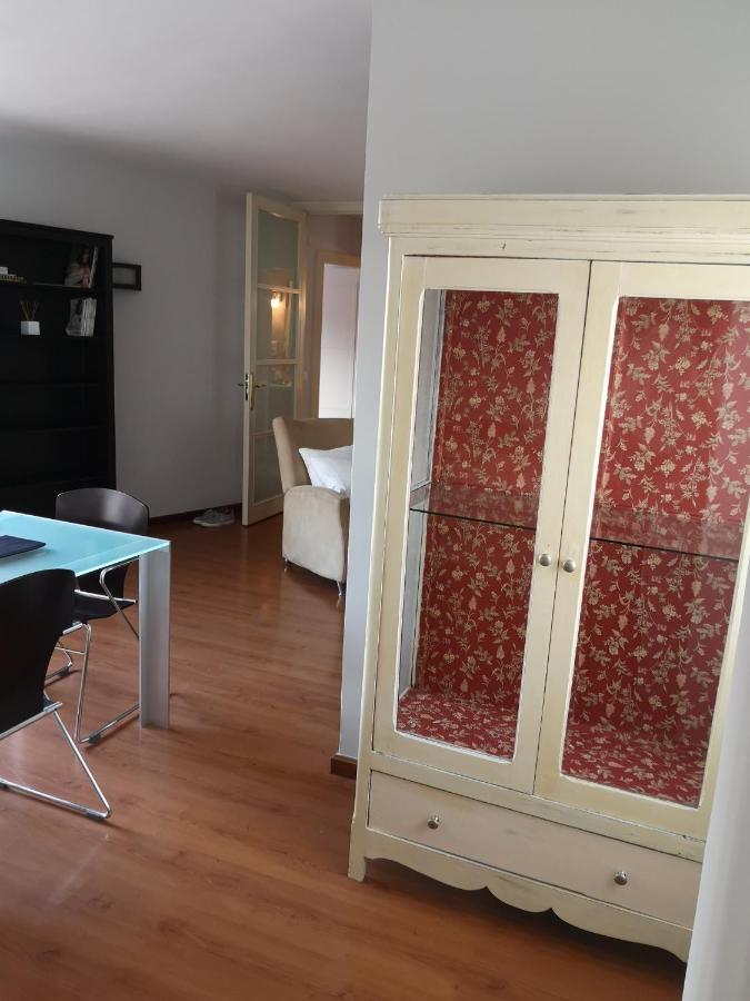 Apartment Plaza Del Grano - Barrio Humedo -