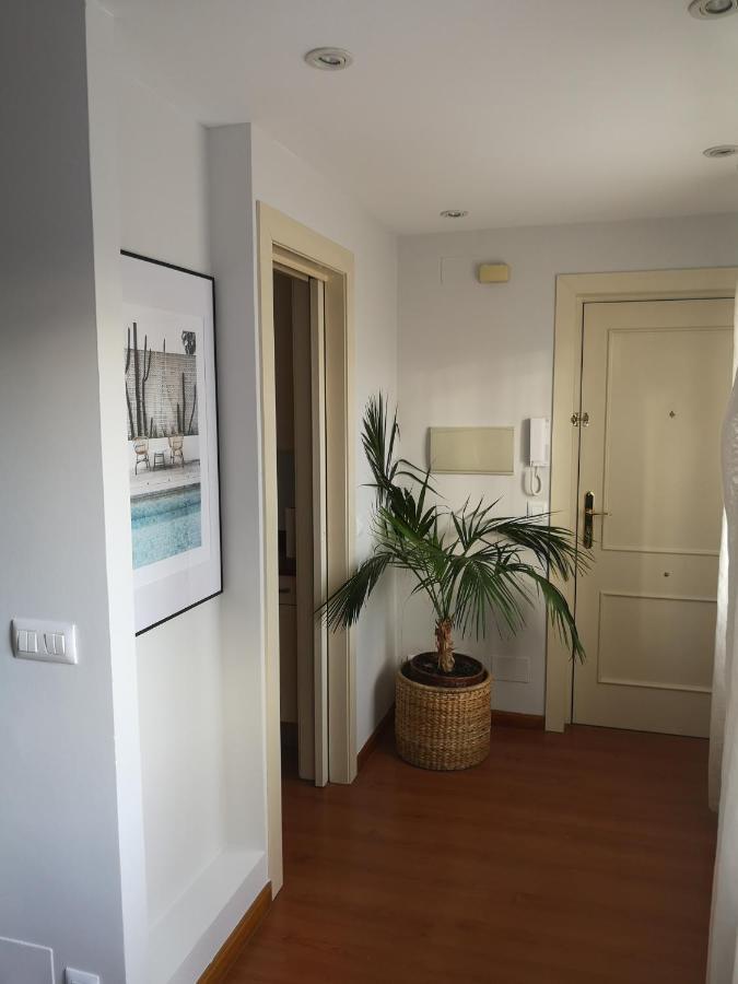 Apartment Plaza Del Grano - Barrio Humedo - *